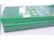 Made of printed circuit board automatic optical detector developed