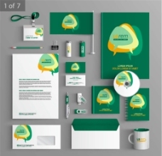 VI設計與會展服務 品牌視覺的統一與延伸